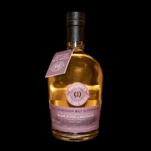 Twa Cask Highland - Ebc Cask Strength